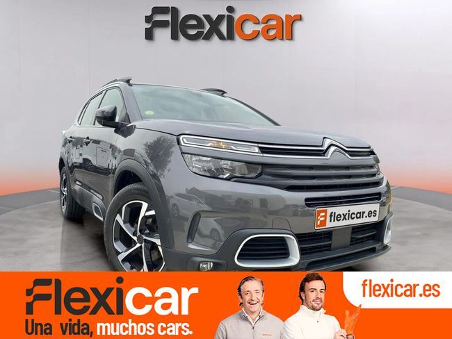 CITROEN C5 Aircross (BlueHdi 96kW (130CV) S&S Feel) en Madrid
