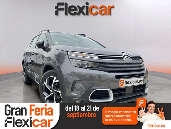 CITROEN C5 Aircross (BlueHdi 96kW (130CV) S&S Feel) en Madrid