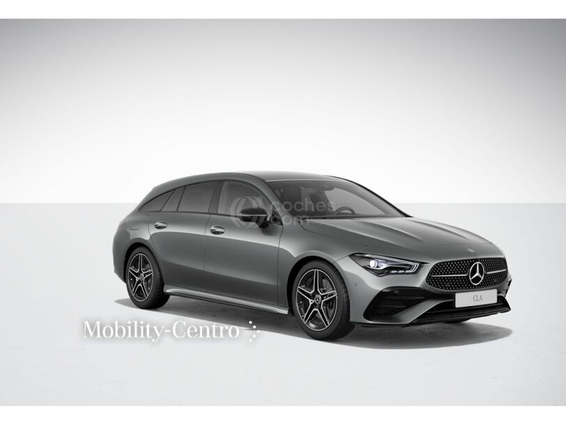 Foto del MERCEDES Clase CLA CLA Shooting Brake 250e 8G-DCT
