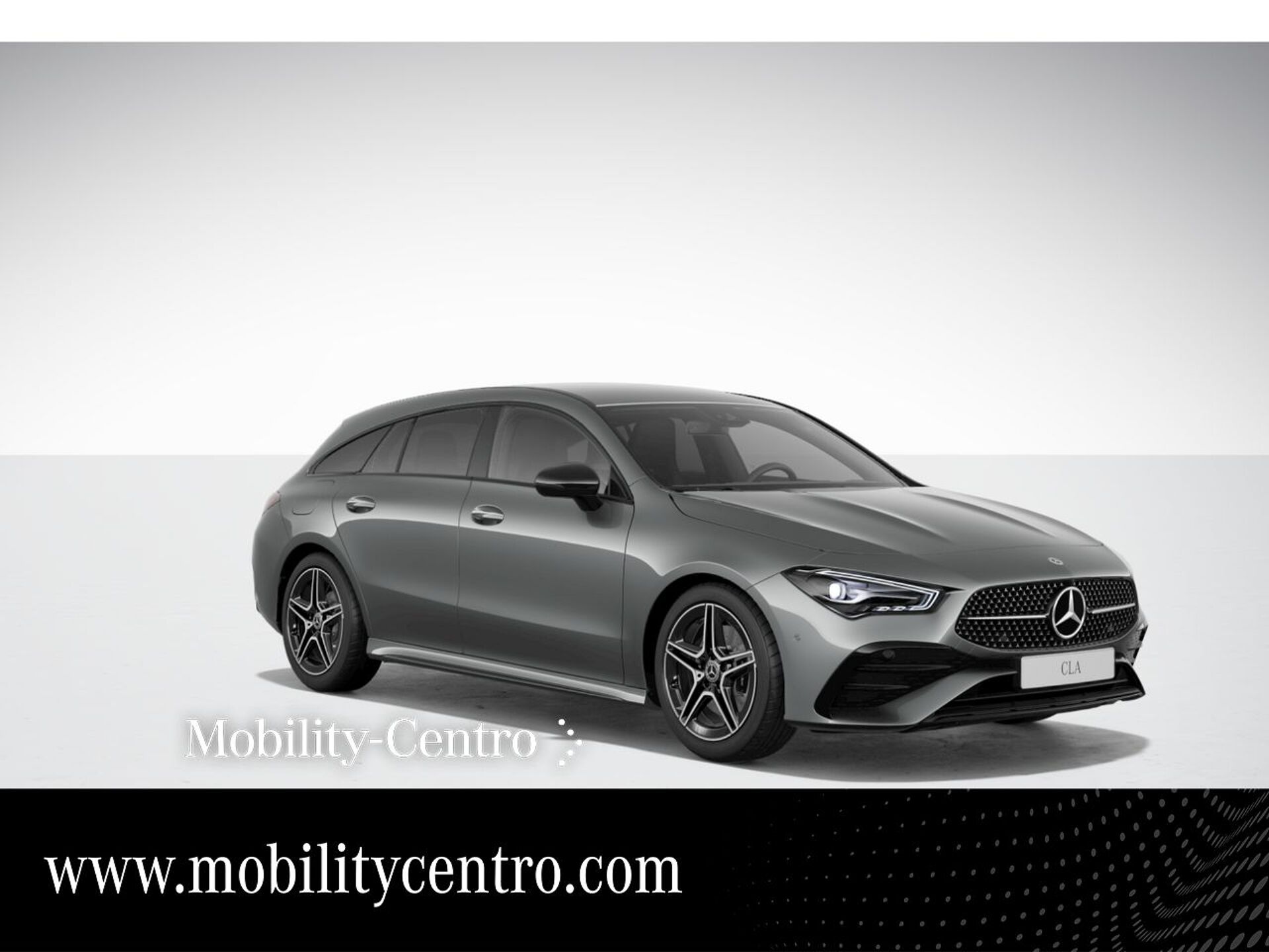 Imagen de MERCEDES Clase CLA
