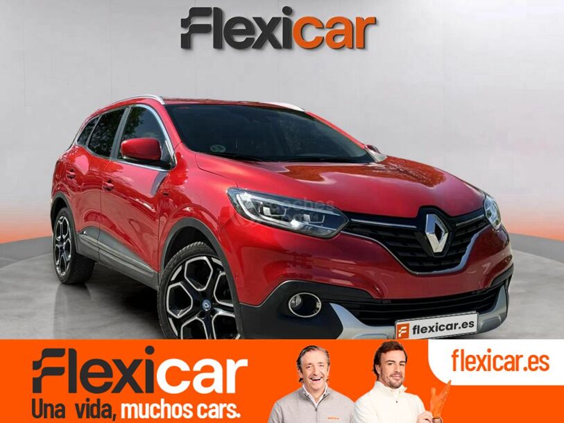 Foto del RENAULT Kadjar 1.3 TCe GPF Business 103kW