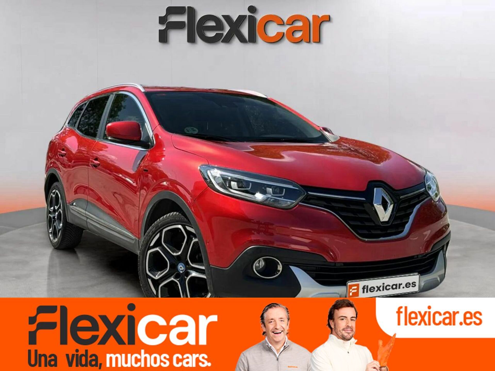 Imagen de RENAULT Kadjar