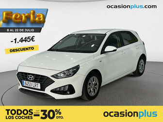 Imagen de HYUNDAI i30 1.0 TGDI Essence 120