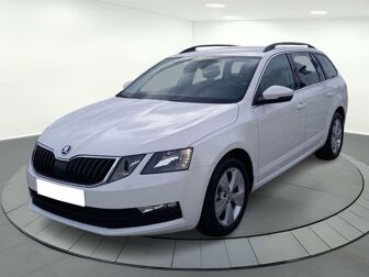 Imagen de SKODA Octavia Combi 1.6TDI CR Ambition