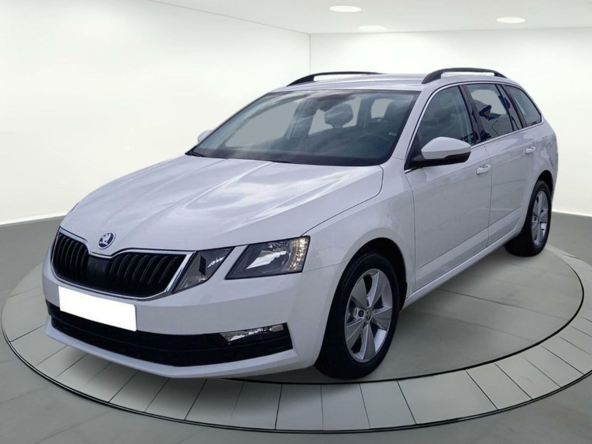 Imagen de SKODA Octavia