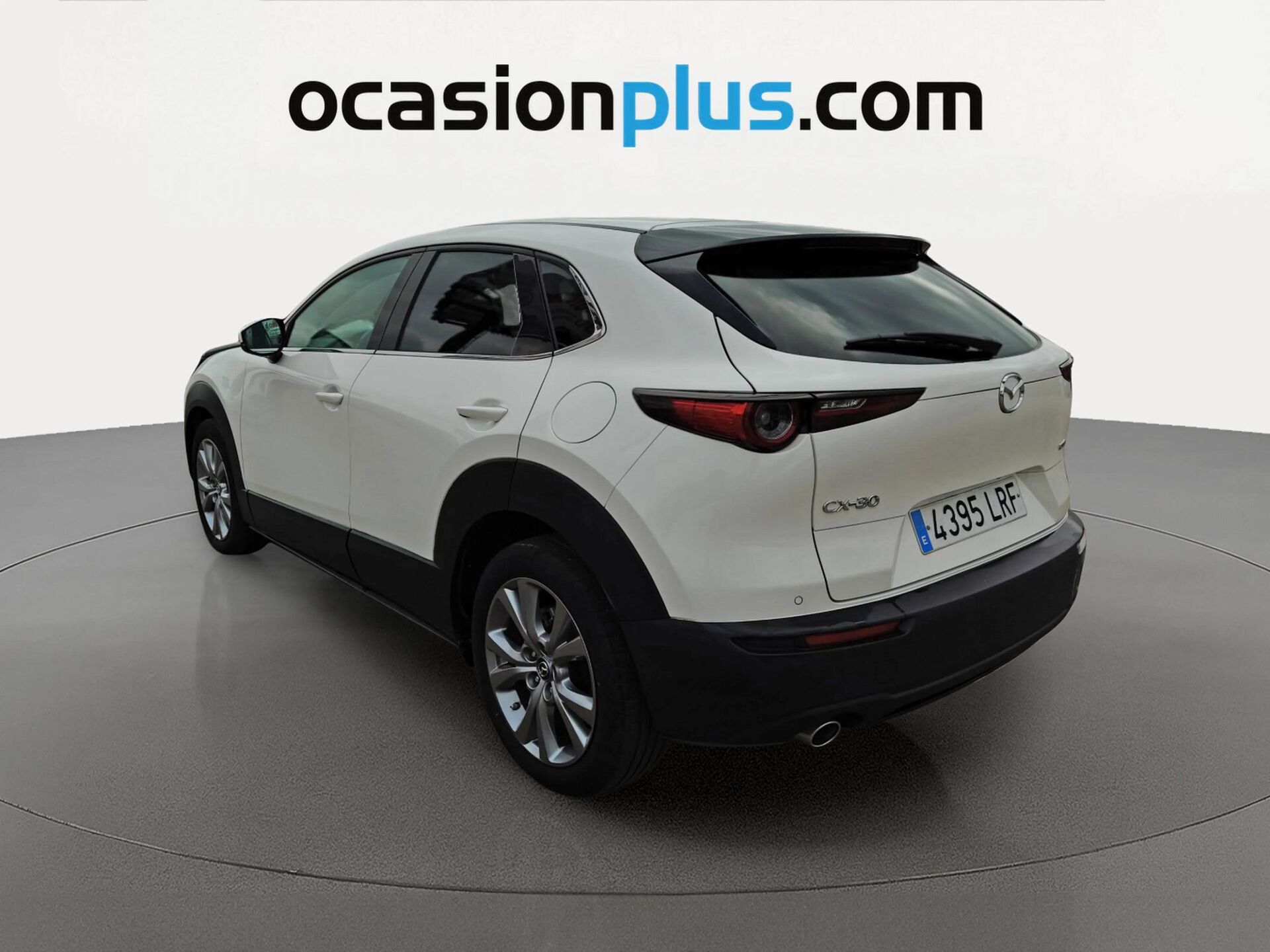 Imagen 3 de MAZDA CX-30