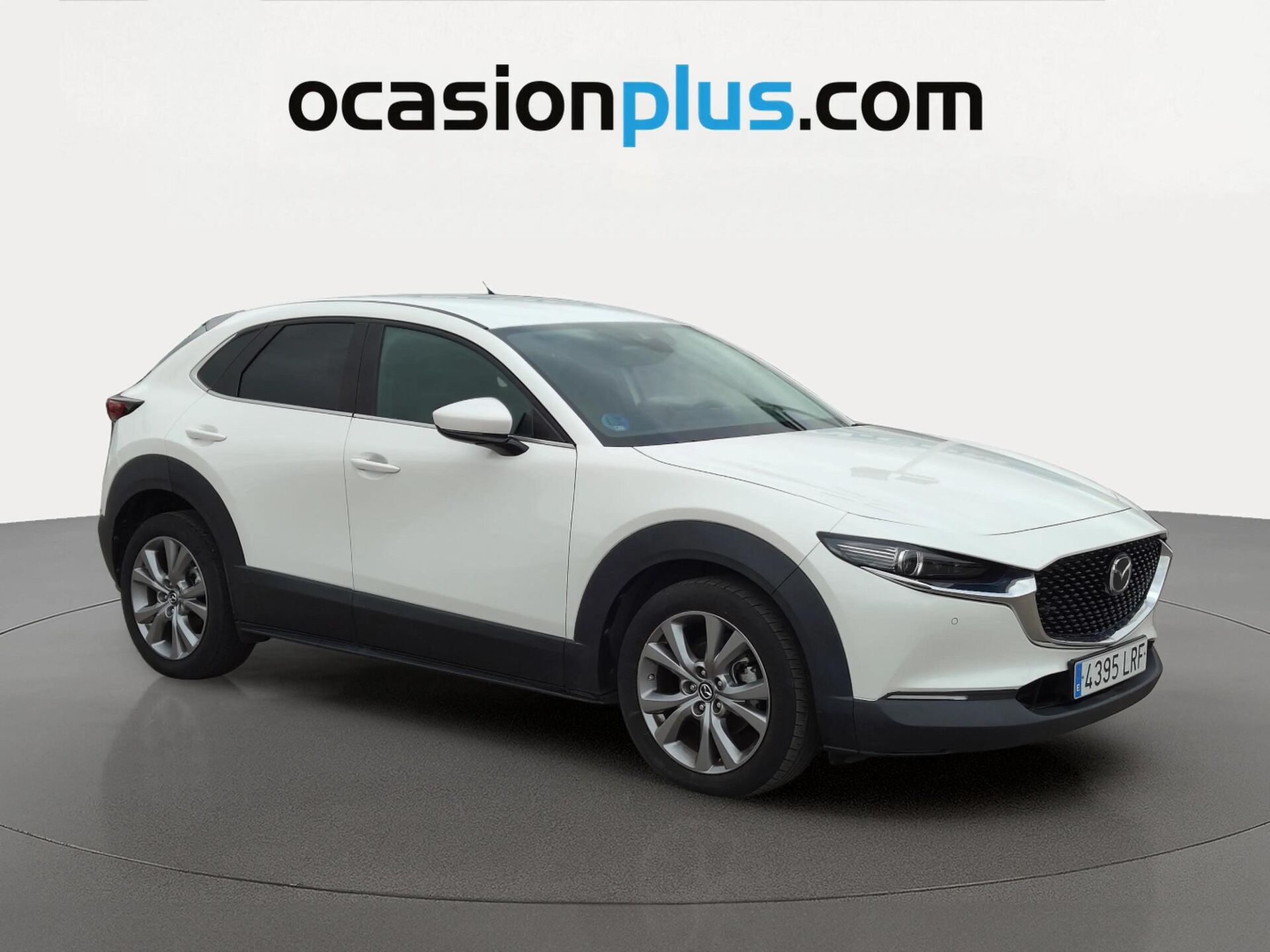 Imagen 2 de MAZDA CX-30