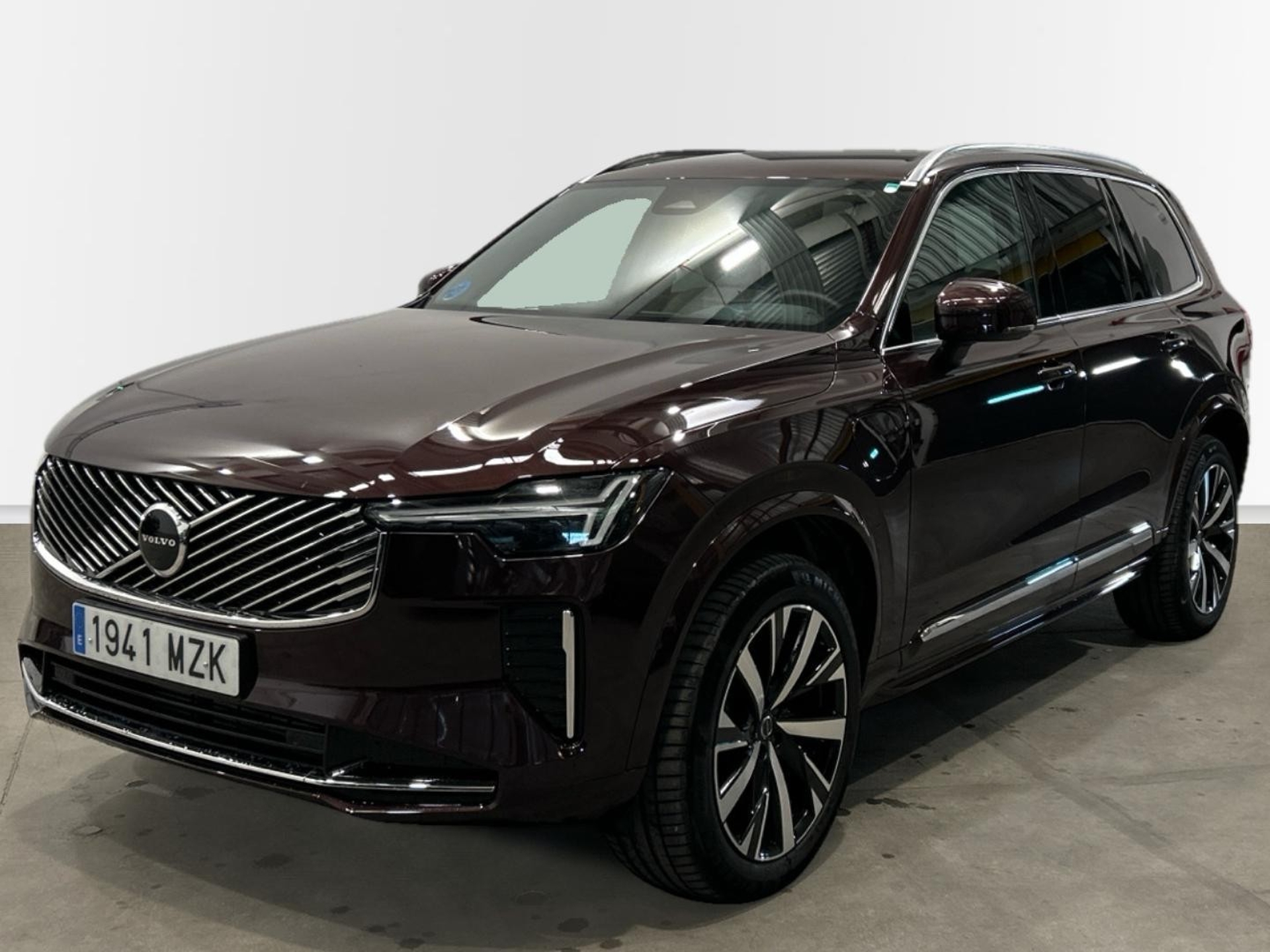 Imagen de VOLVO XC90