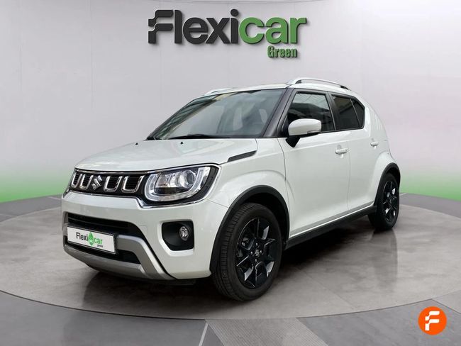 Foto del SUZUKI Ignis 1.2 Mild Hybrid GLX