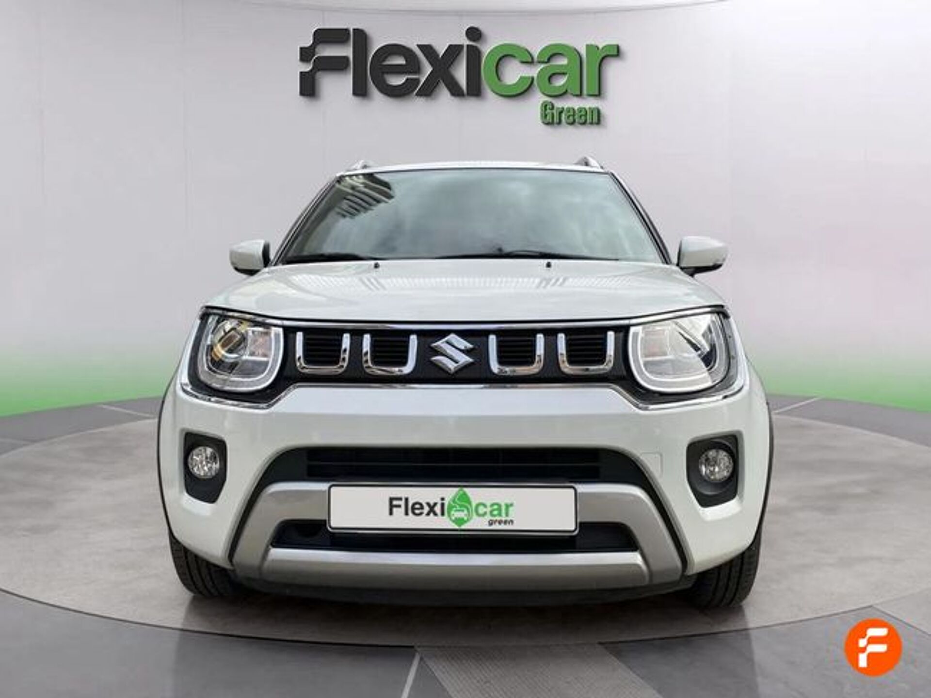 Imagen 2 de SUZUKI Ignis