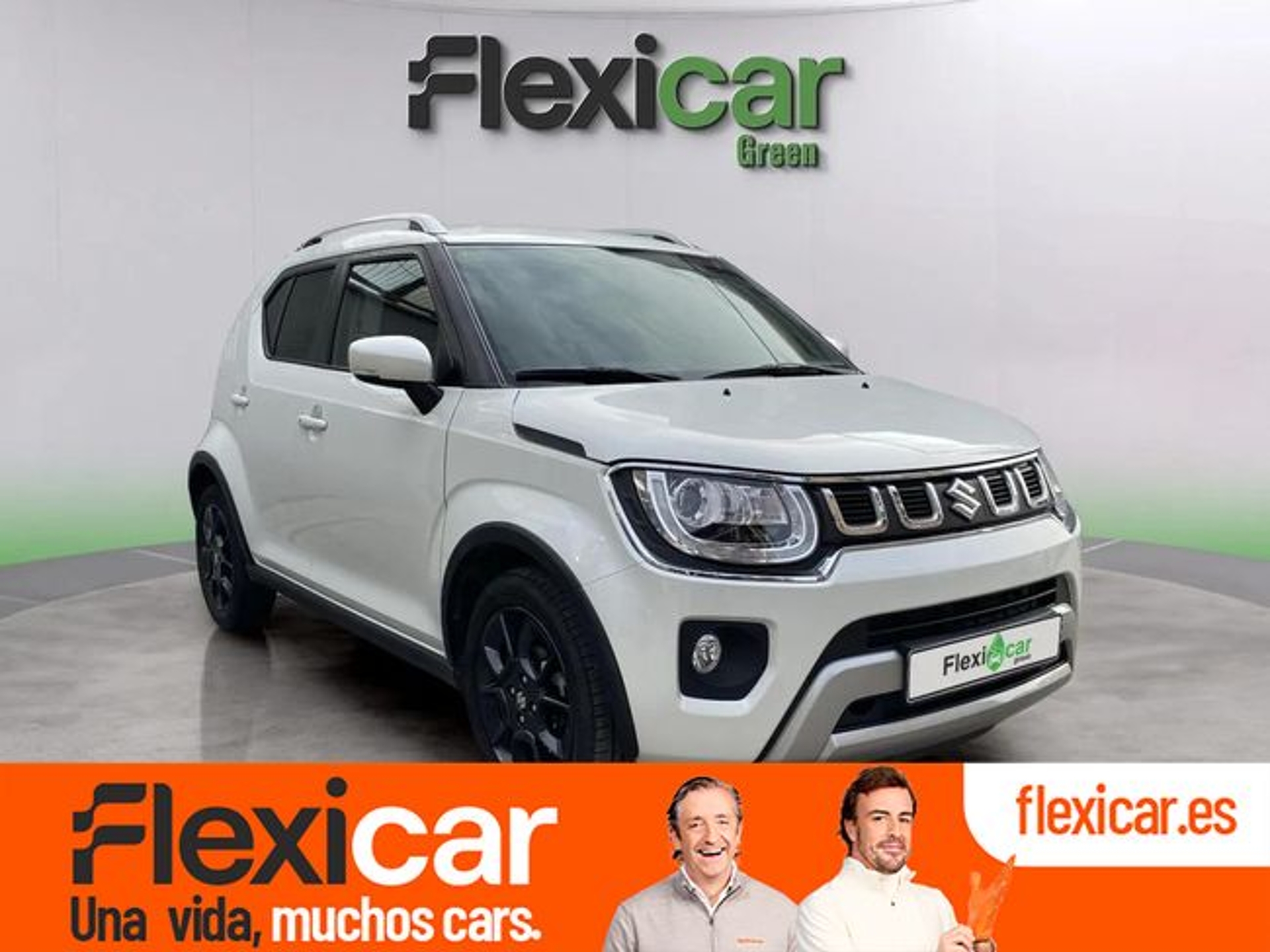 Imagen de SUZUKI Ignis