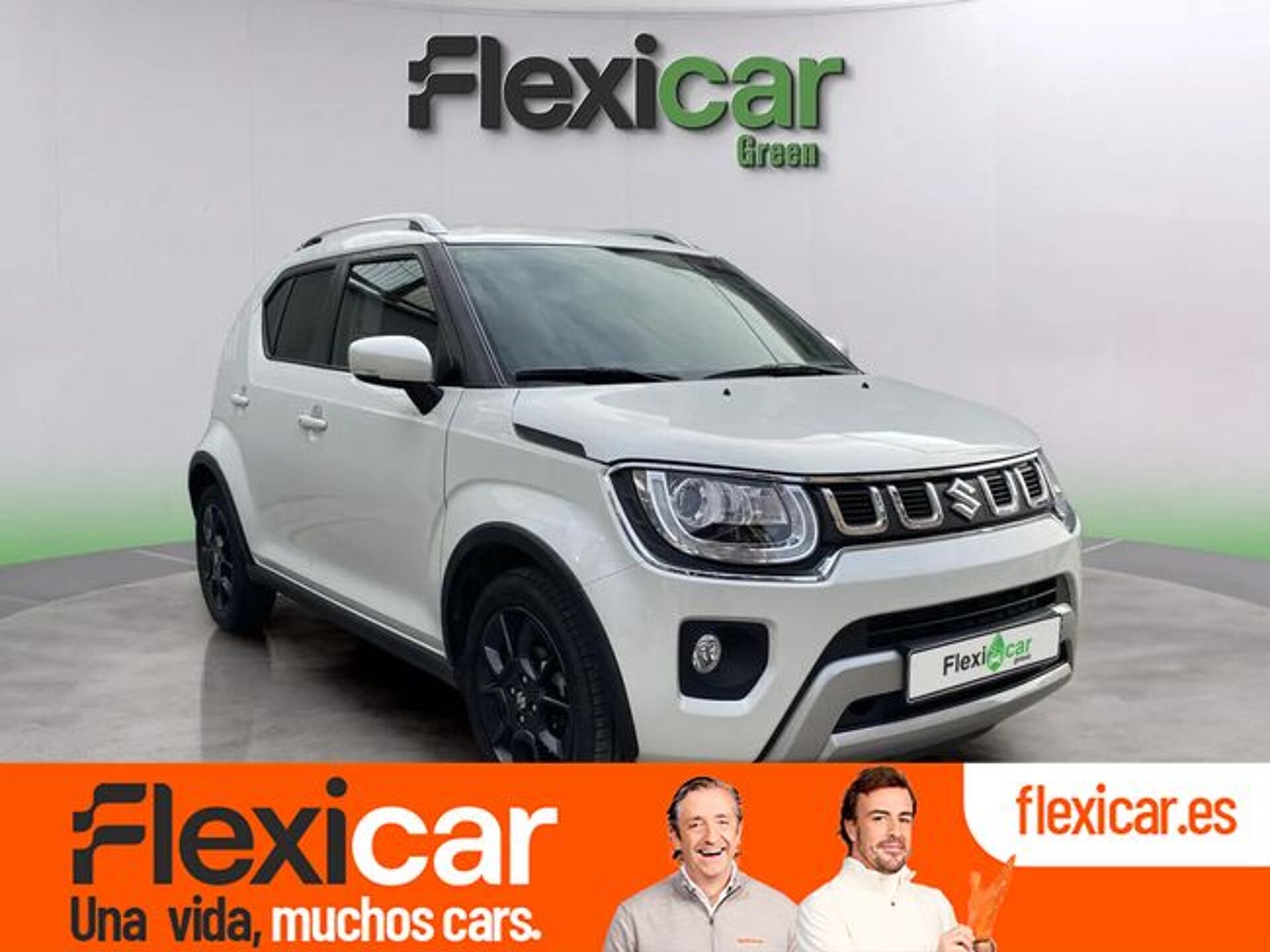 Imagen 1 de SUZUKI Ignis