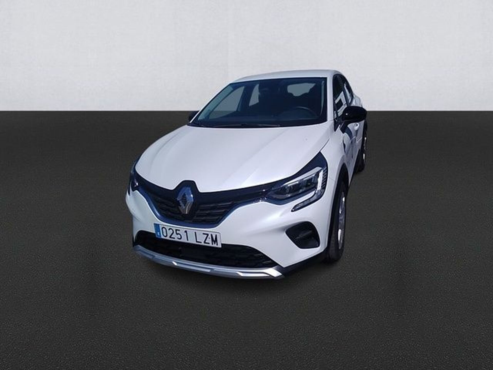 Imagen de RENAULT Captur