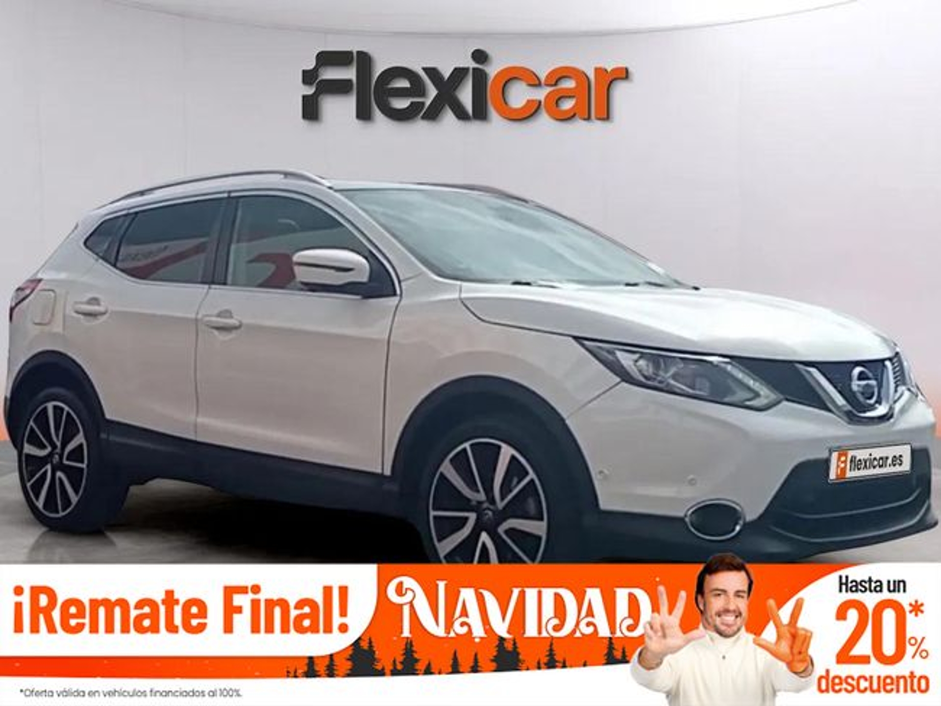 Imagen de NISSAN Qashqai