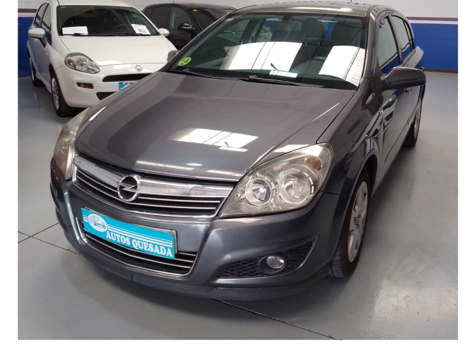 Imagen de OPEL Astra