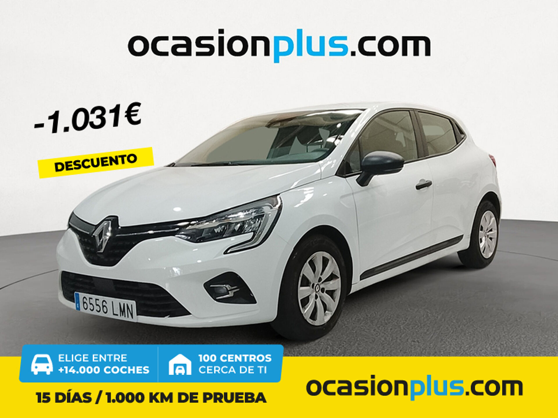 Imagen de RENAULT Clio