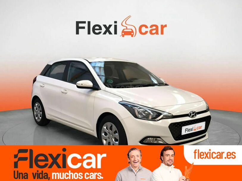 Foto del HYUNDAI i20 1.4 Klass Aut.