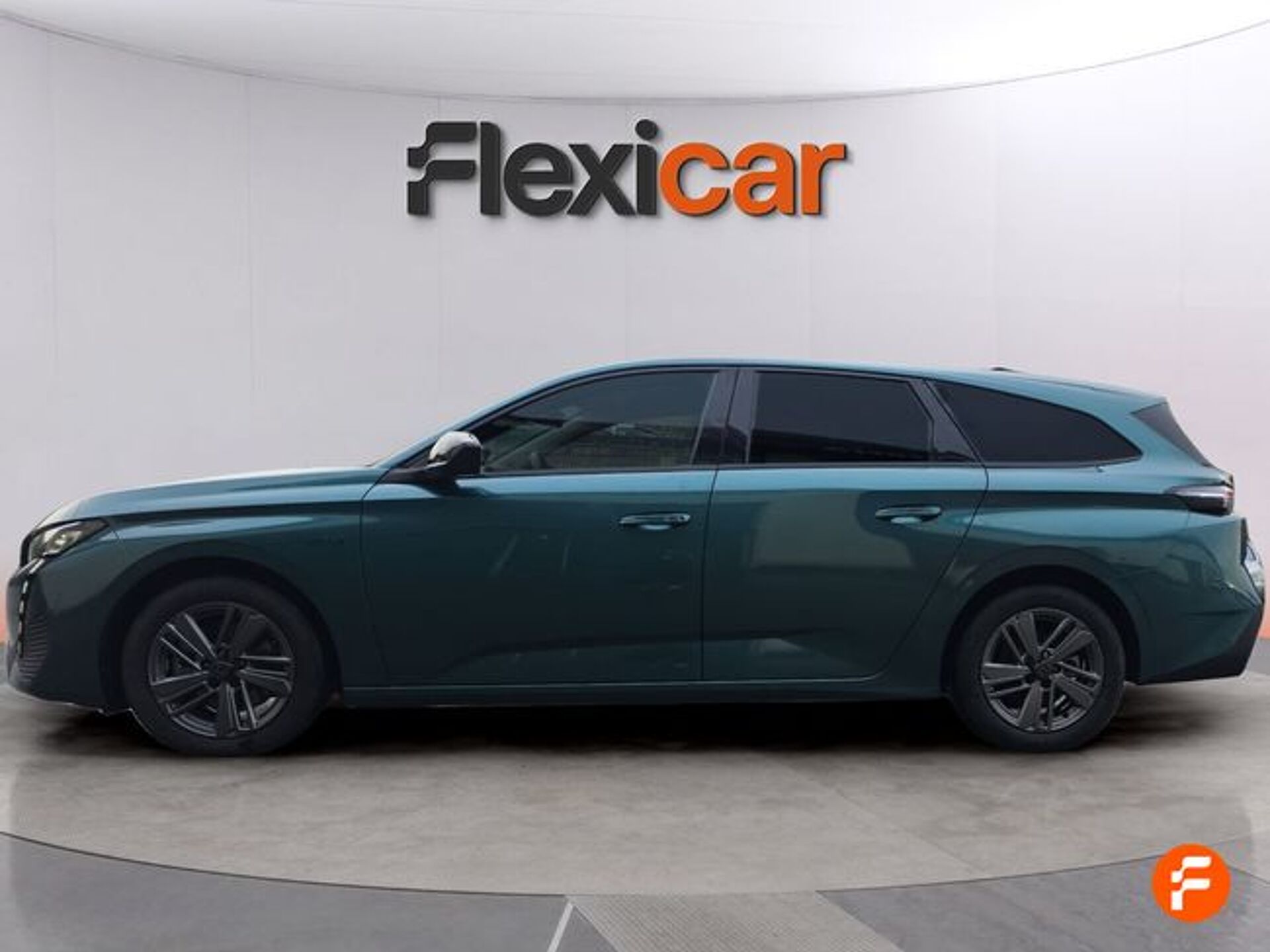 Imagen 3 de PEUGEOT 308