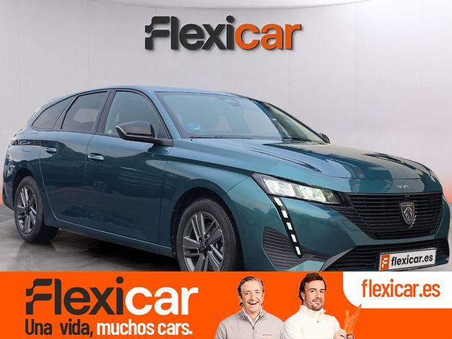 PEUGEOT 308 (5P Style PureTech 130 S&S EAT8) en Vizcaya