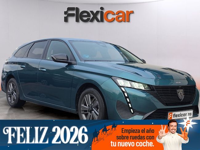 PEUGEOT 308 (5P Style PureTech 130 S&S EAT8) en Vizcaya