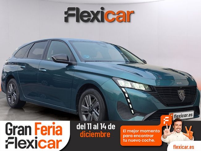 PEUGEOT 308 (5P Style PureTech 130 S&S EAT8) en Vizcaya