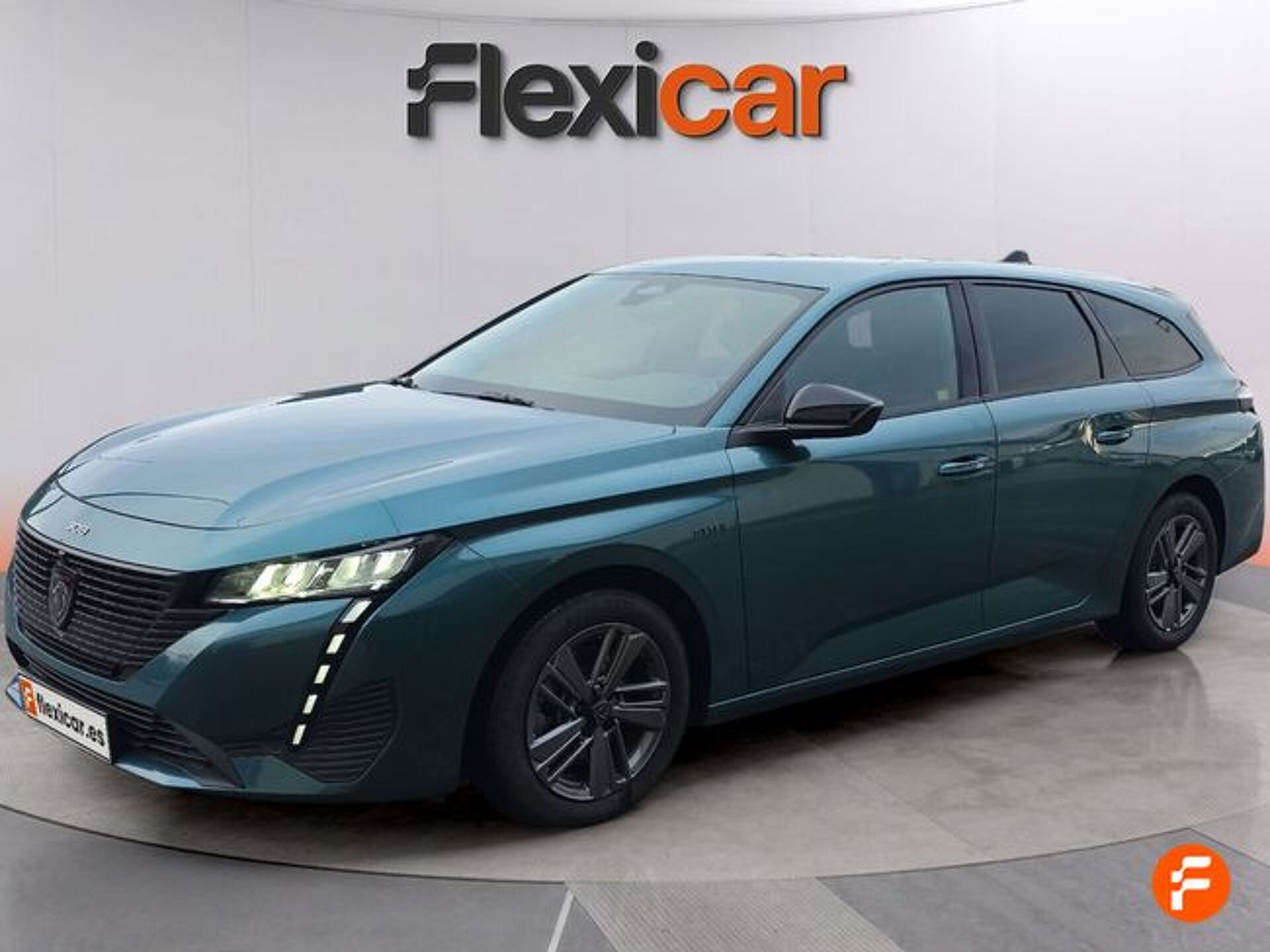 Imagen 2 de PEUGEOT 308