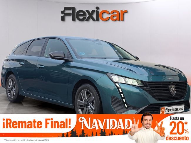 PEUGEOT 308 (5P Style PureTech 130 S&S EAT8) en Vizcaya