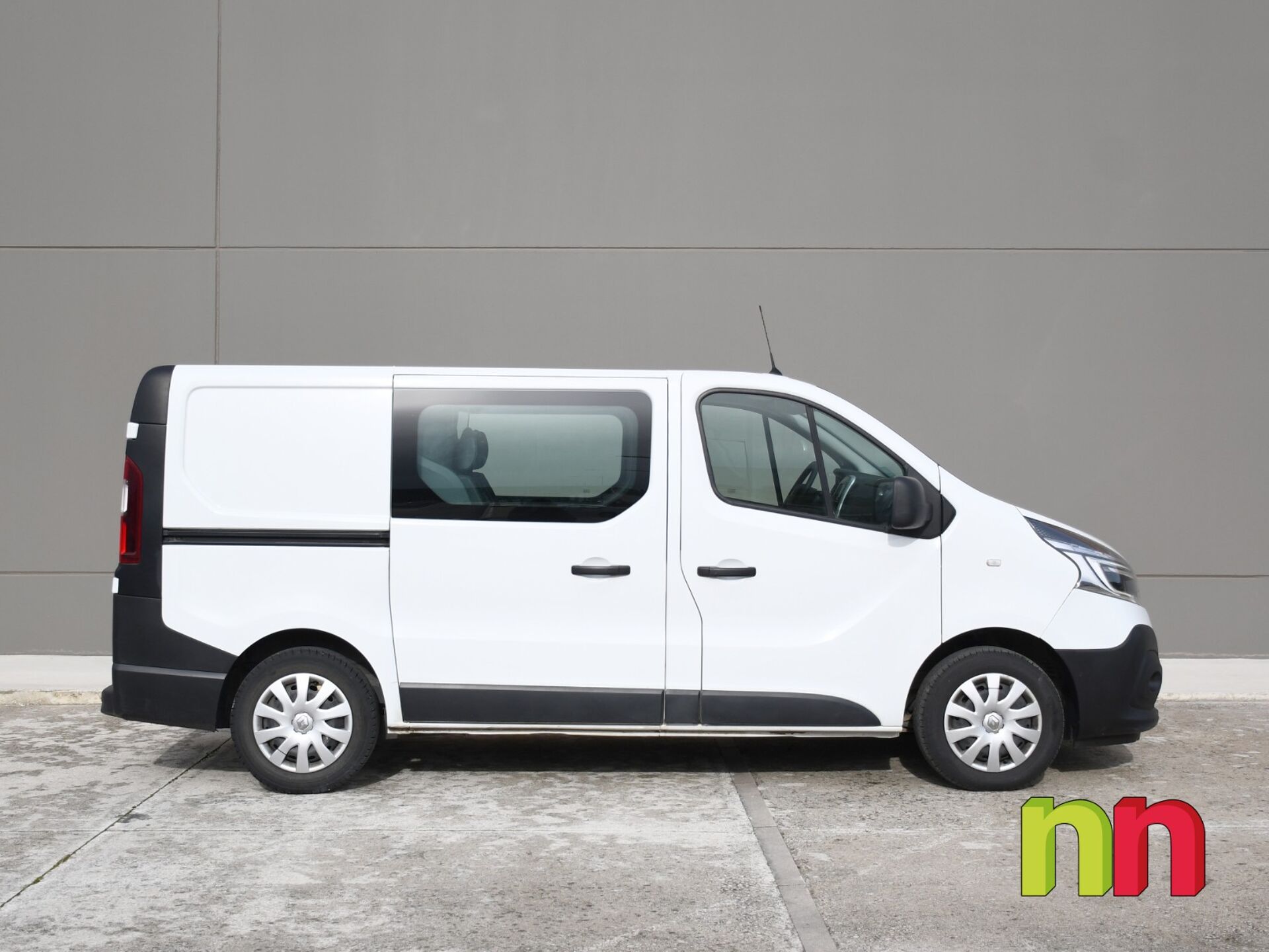Imagen 3 de RENAULT Trafic