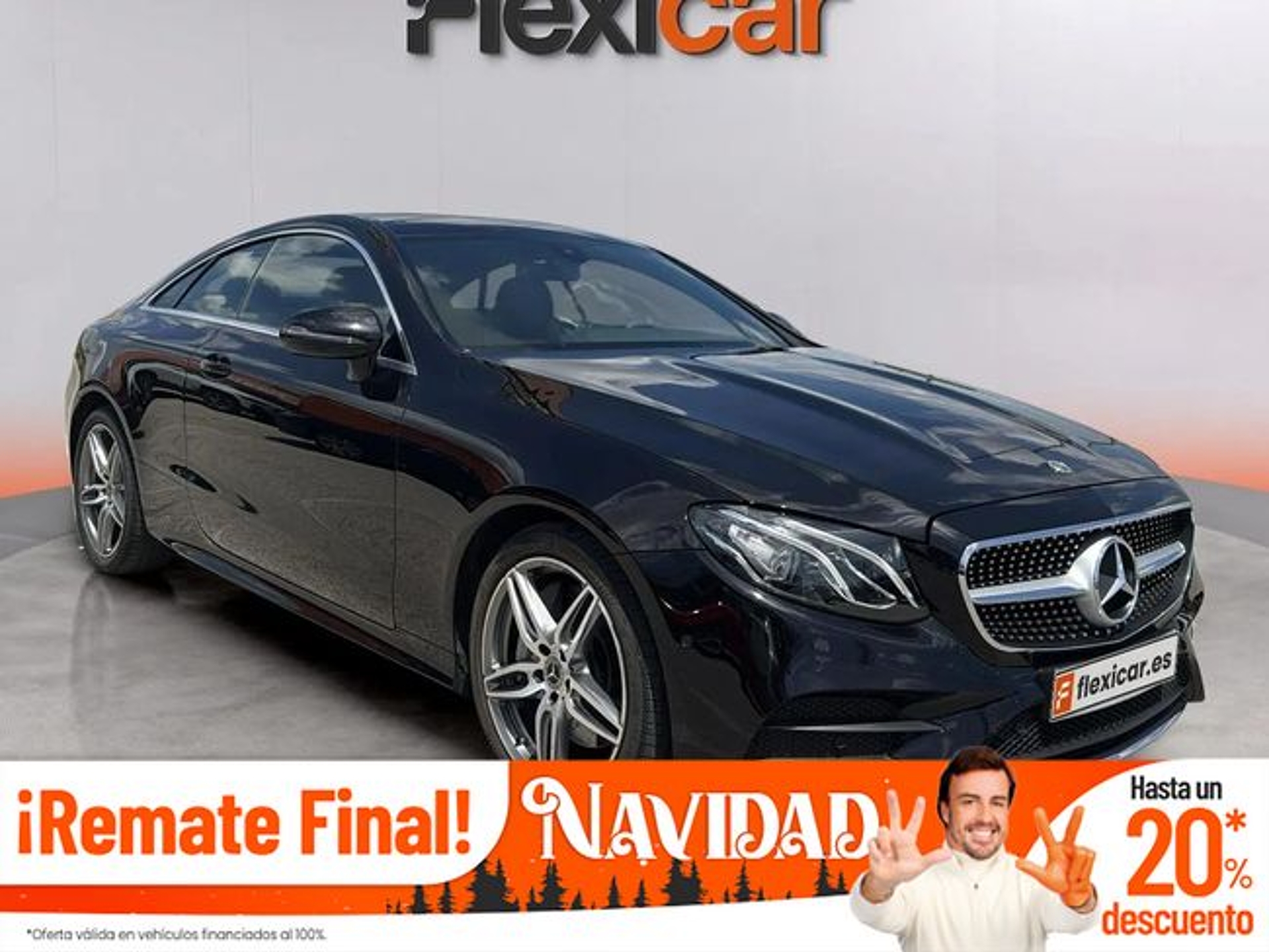 Imagen de MERCEDES Clase E