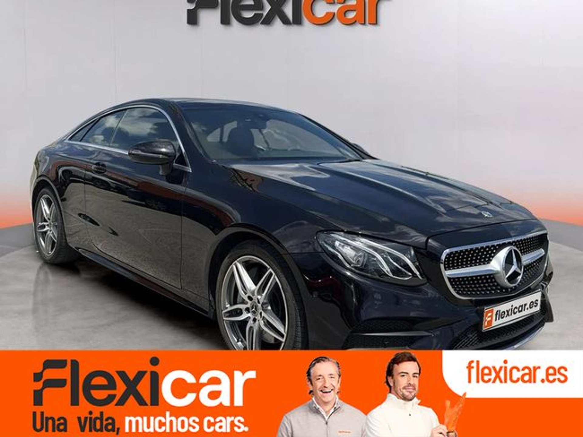 Imagen de MERCEDES Clase E
