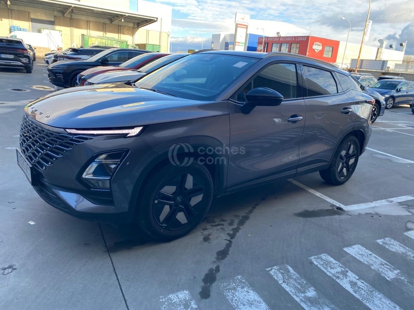 Foto del OMODA 5 1.6 Premiun 145