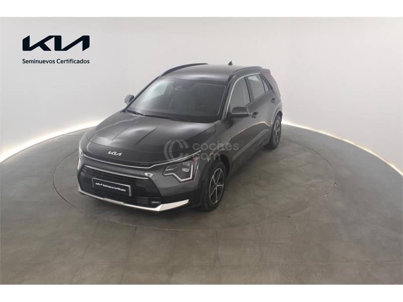 Foto del KIA Niro 1.6 HEV Drive 141