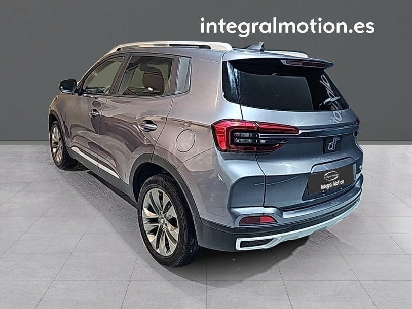 Foto del DR DR 4 .0 1.5