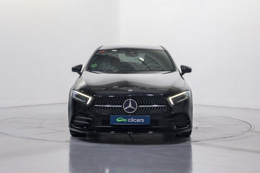 Foto del MERCEDES Clase A A 220 7G-DCT