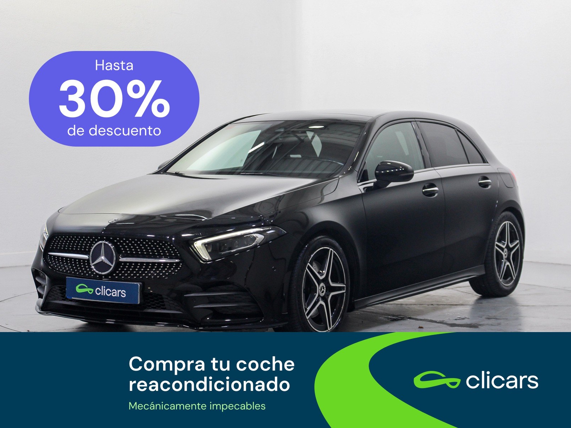 Imagen de MERCEDES Clase A