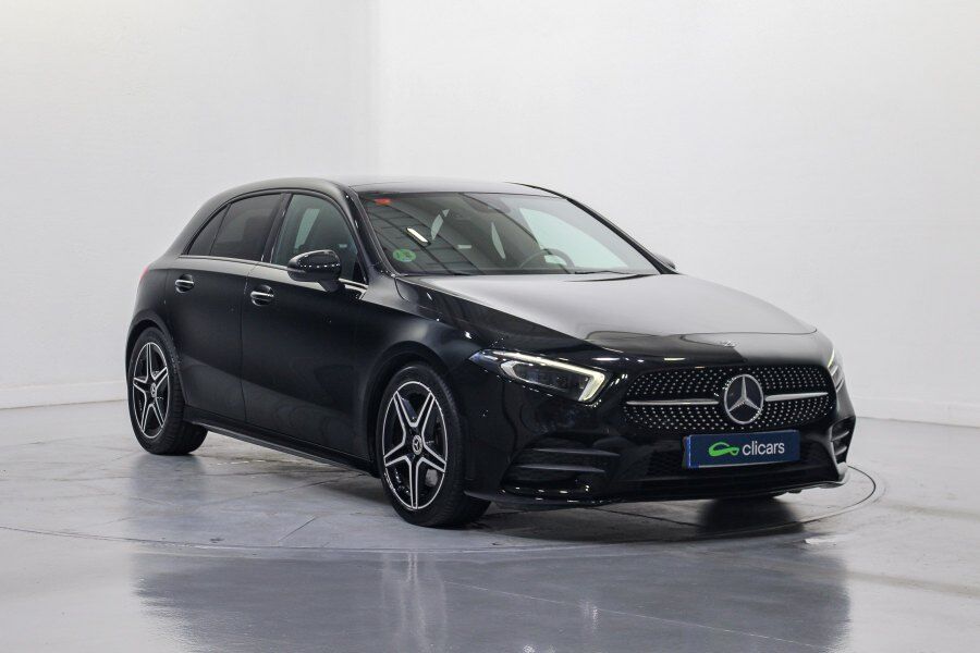 Foto del MERCEDES Clase A A 220 7G-DCT