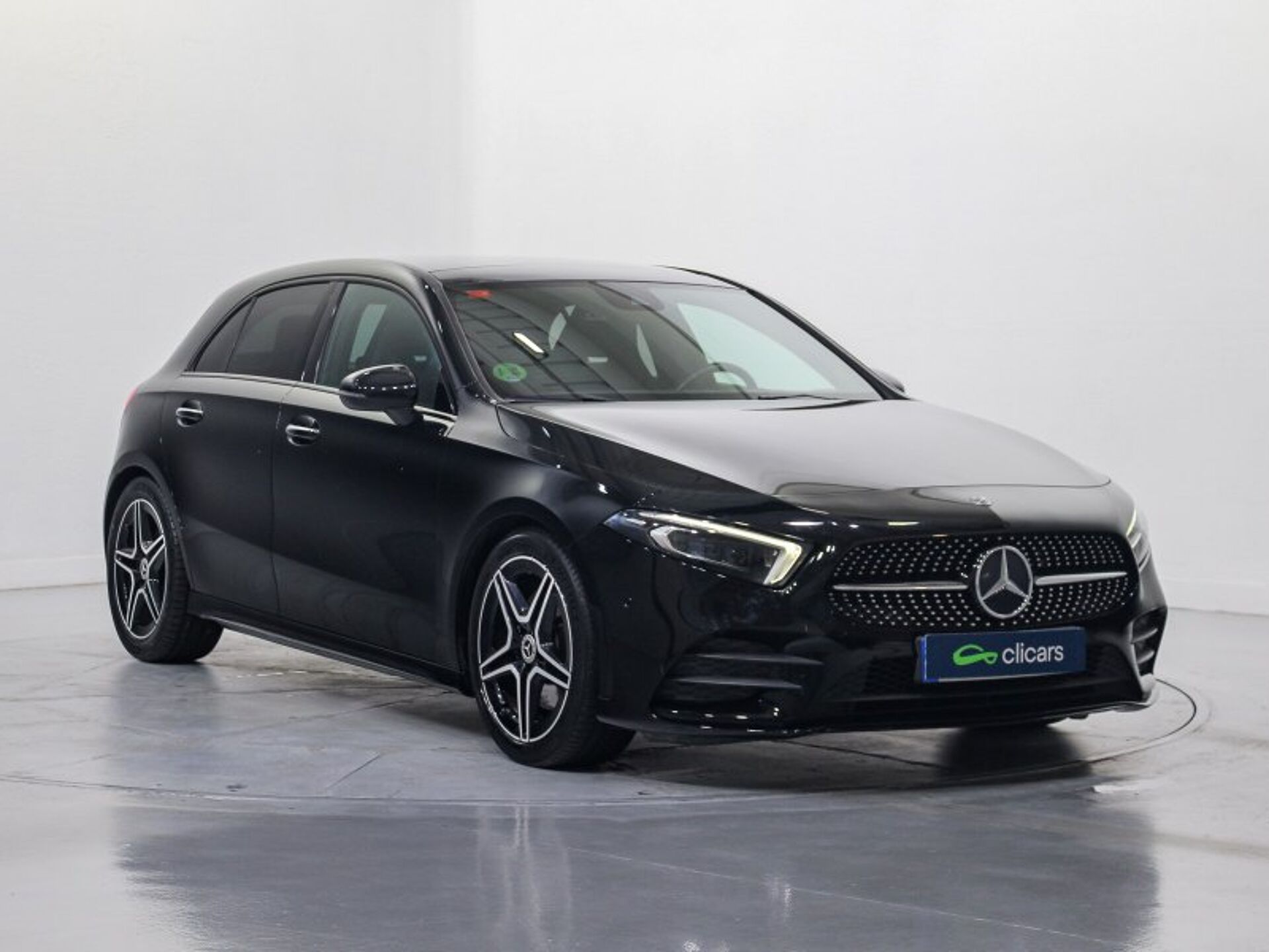 Imagen 3 de MERCEDES Clase A