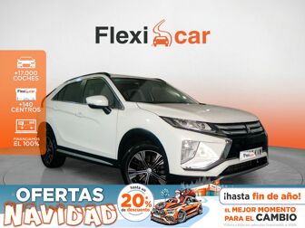 Imagen de MITSUBISHI Eclipse Cross 150 T Motion 2WD 8CVT