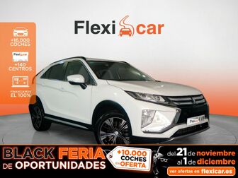 Imagen de MITSUBISHI Eclipse Cross 150 T Motion 2WD 8CVT