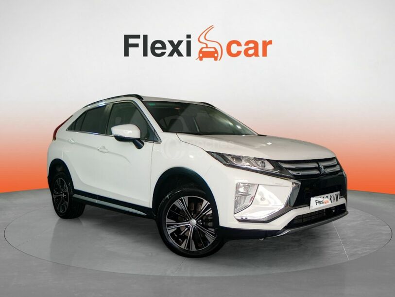 Foto del MITSUBISHI Eclipse Cross 150 T Motion 2WD 8CVT