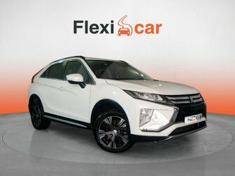 Imagen de MITSUBISHI Eclipse Cross 150 T Motion 2WD 8CVT