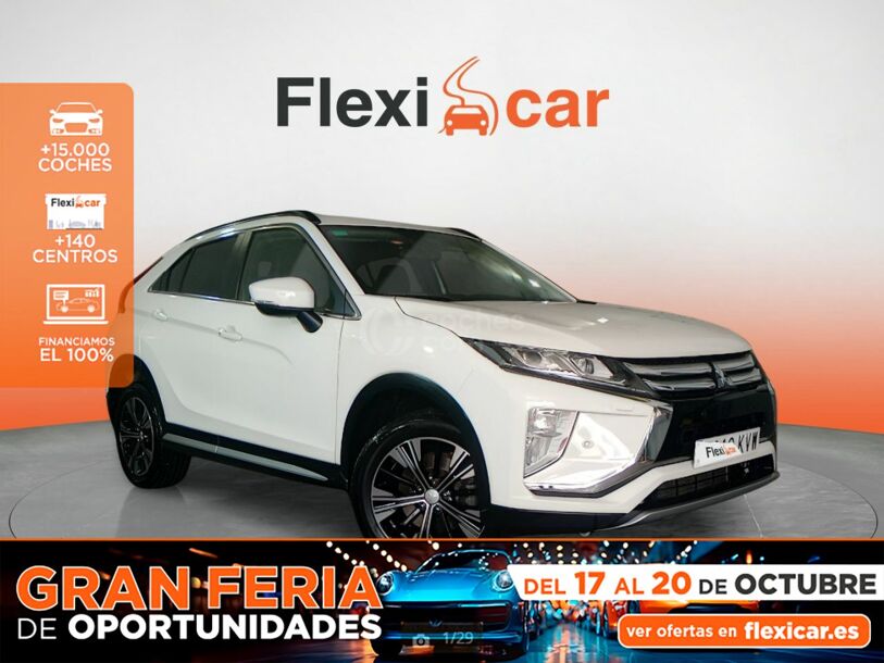 Foto del MITSUBISHI Eclipse Cross 150 T Motion 2WD 8CVT