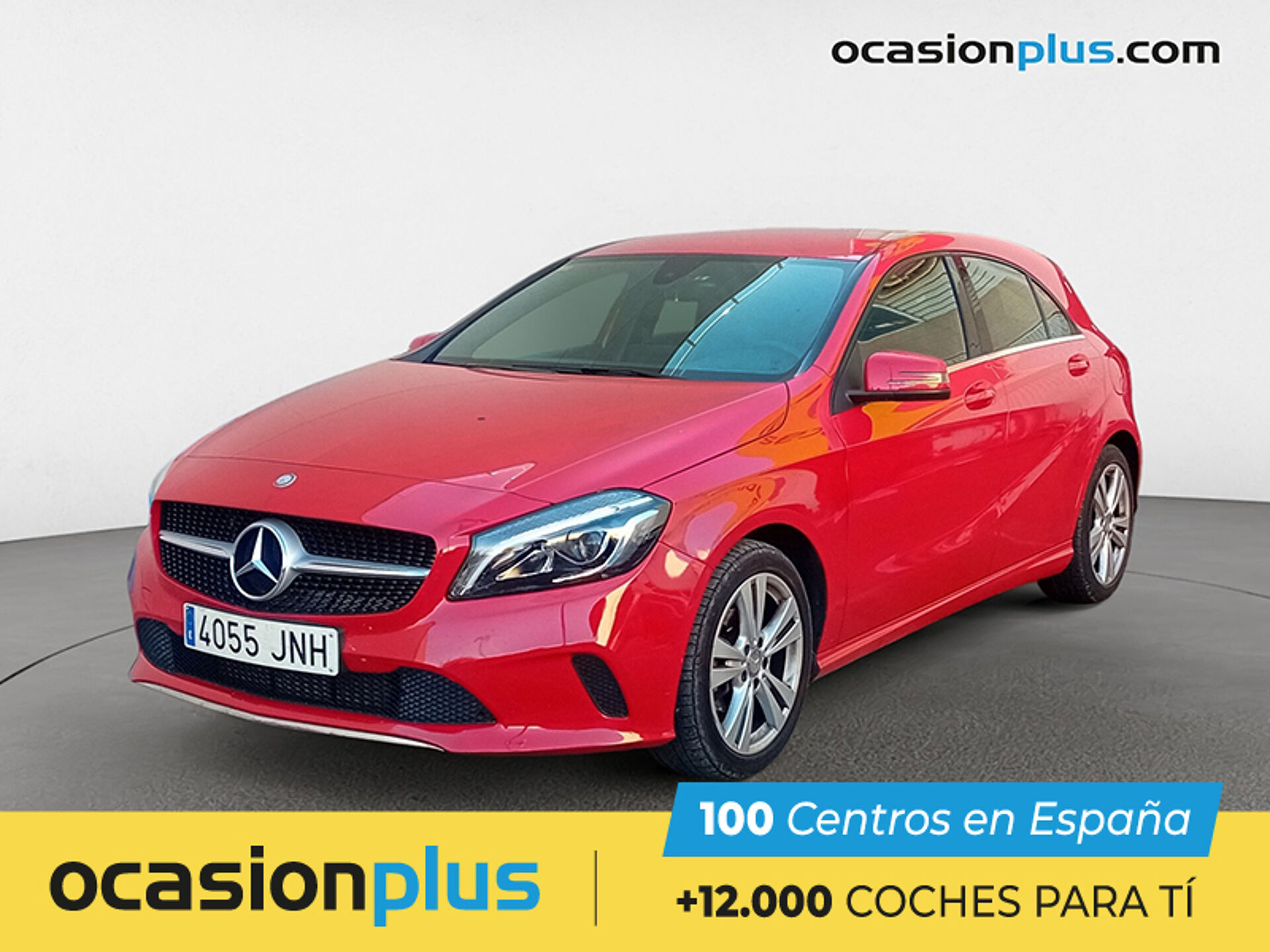 Imagen de MERCEDES Clase A