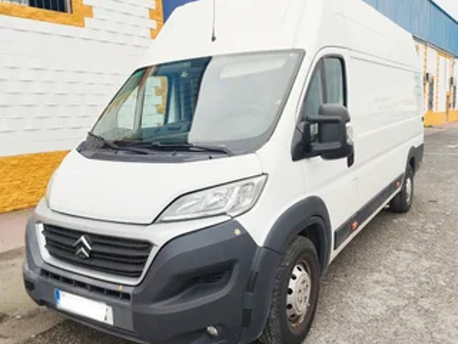 Imagen 3 de CITROEN Jumper