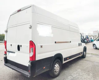 Foto del CITROEN Jumper Fg. 2.0BlueHDi 35 L4H3 Heavy 160