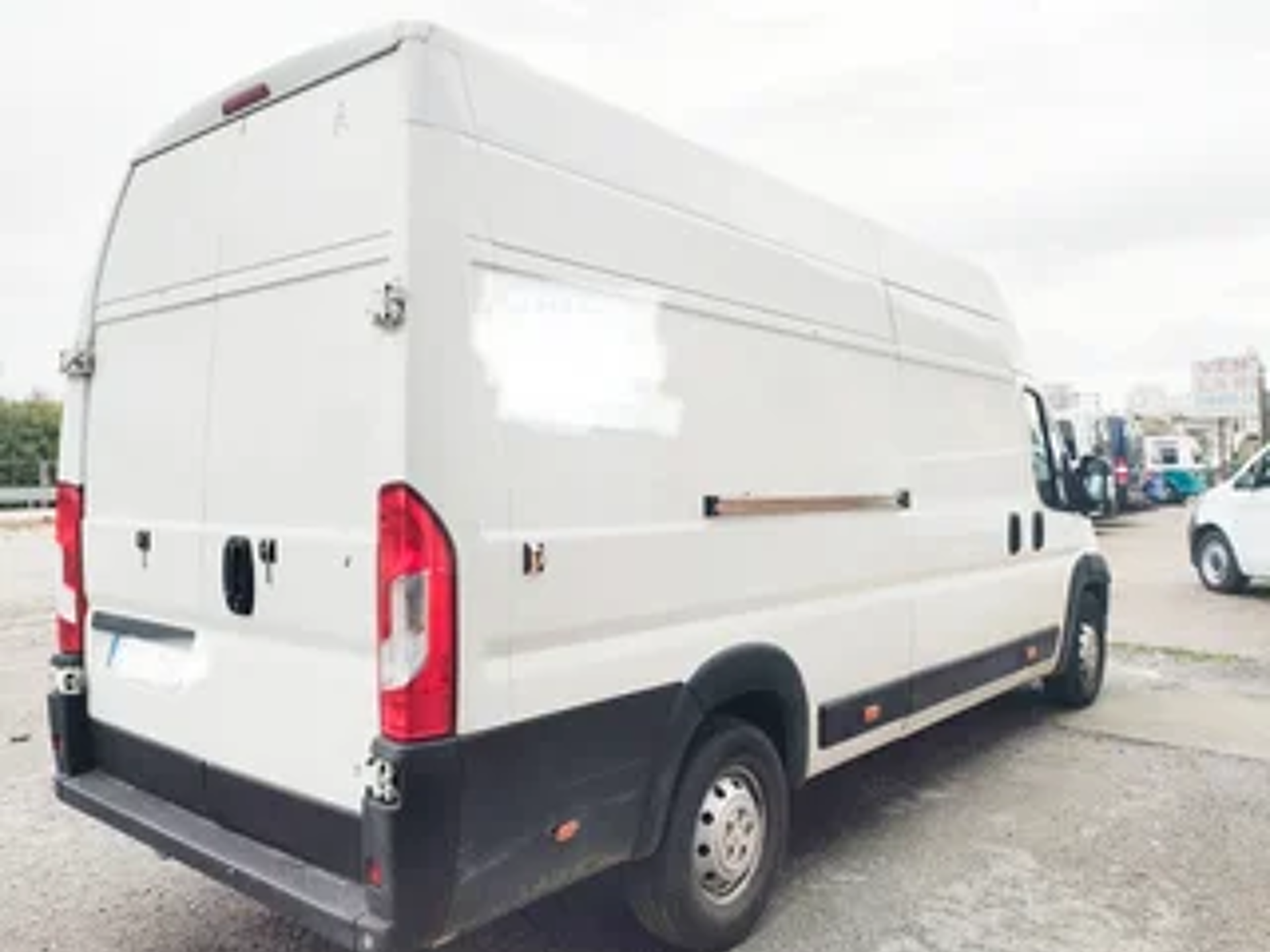 Imagen 2 de CITROEN Jumper