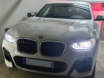 Imagen de BMW X4 xDrive 20dA
