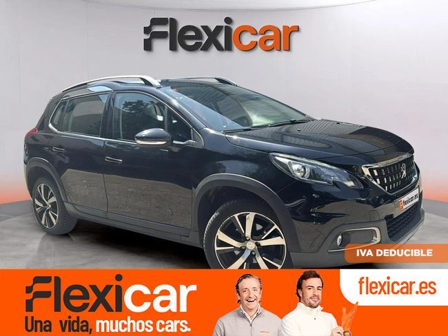 PEUGEOT 2008 (Allure 1.2 PureTech 96KW (130CV)) en Madrid