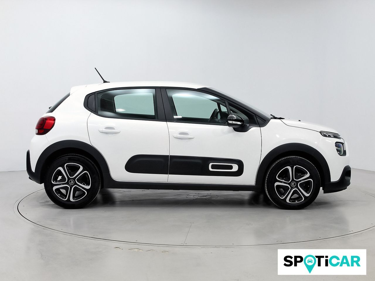 Foto del CITROEN C3 1.5BlueHDi S&S Plus 100