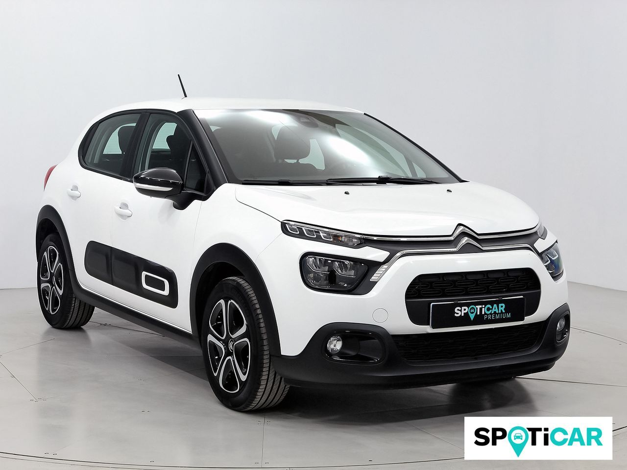 Foto del CITROEN C3 1.5BlueHDi S&S Plus 100